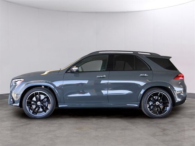 2025 Mercedes-Benz GLE GLE 580 Merriam KS