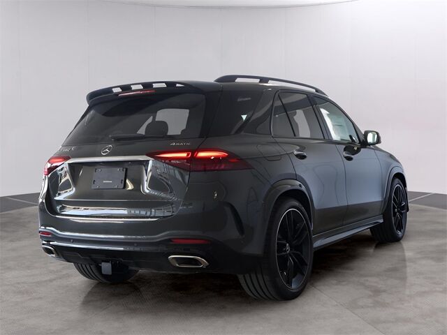 2025 Mercedes-Benz GLE GLE 580 Merriam KS