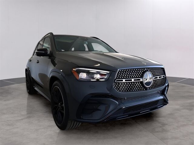 2025 Mercedes-Benz GLE GLE 580 Merriam KS