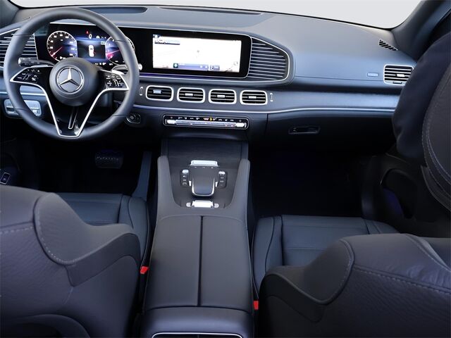 2025 Mercedes-Benz GLE GLE 580 Merriam KS