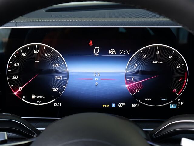 2025 Mercedes-Benz GLE GLE 580 Merriam KS