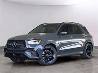 Mercedes-Benz GLE GLE 580 2025
