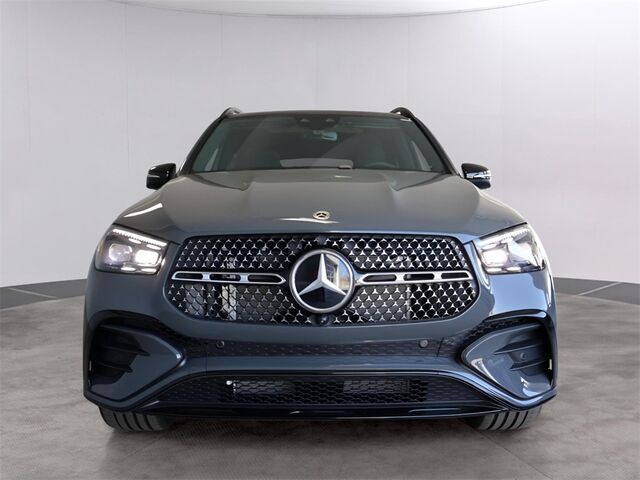 2025 Mercedes-Benz GLE GLE 580 Merriam KS
