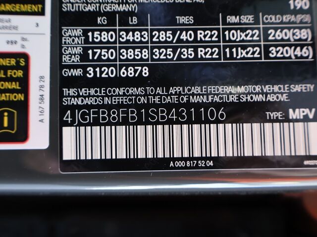 2025 Mercedes-Benz GLE GLE 580 Merriam KS