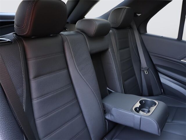 2025 Mercedes-Benz GLE GLE 580 Merriam KS