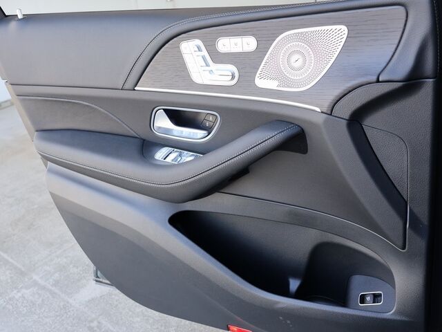 2025 Mercedes-Benz GLE GLE 580 Merriam KS