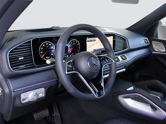 2025 Mercedes-Benz GLE GLE 580 Merriam KS