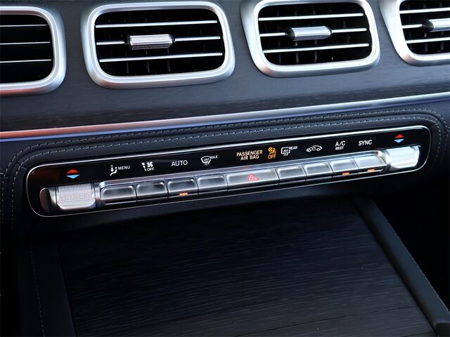 2025 Mercedes-Benz GLE GLE 580 Merriam KS