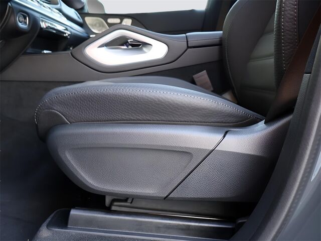 2025 Mercedes-Benz GLE GLE 580 Merriam KS
