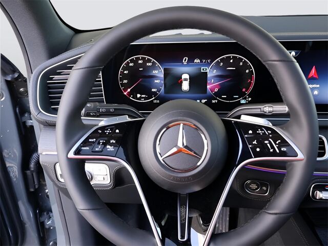 2025 Mercedes-Benz GLE GLE 580 Merriam KS