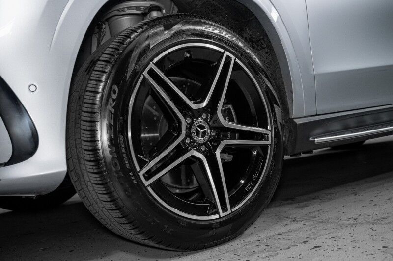 2025 Mercedes-Benz GLS 450 4MATIC SUV Scottsdale AZ