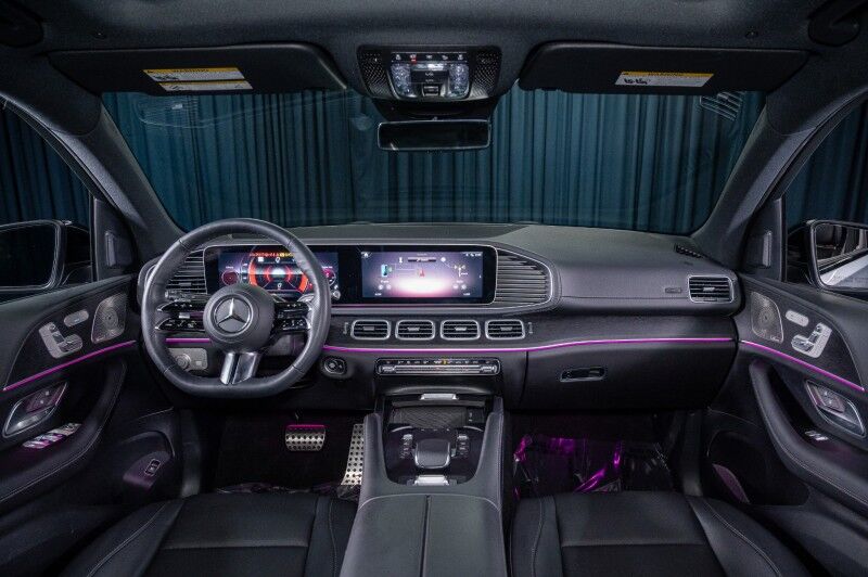 2025 Mercedes-Benz GLS 450 4MATIC SUV Scottsdale AZ