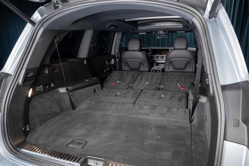 2025 Mercedes-Benz GLS 450 4MATIC SUV Scottsdale AZ