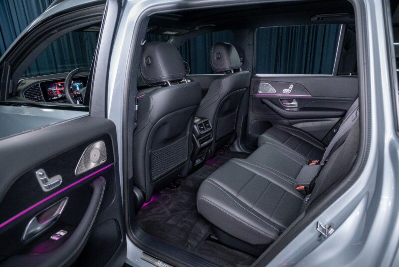 2025 Mercedes-Benz GLS 450 4MATIC SUV Scottsdale AZ