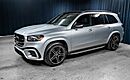 2025 Mercedes-Benz GLS 450 4MATIC SUV