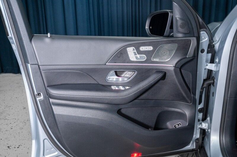 2025 Mercedes-Benz GLS 450 4MATIC SUV Scottsdale AZ