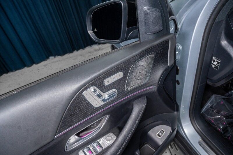 2025 Mercedes-Benz GLS 450 4MATIC SUV Scottsdale AZ