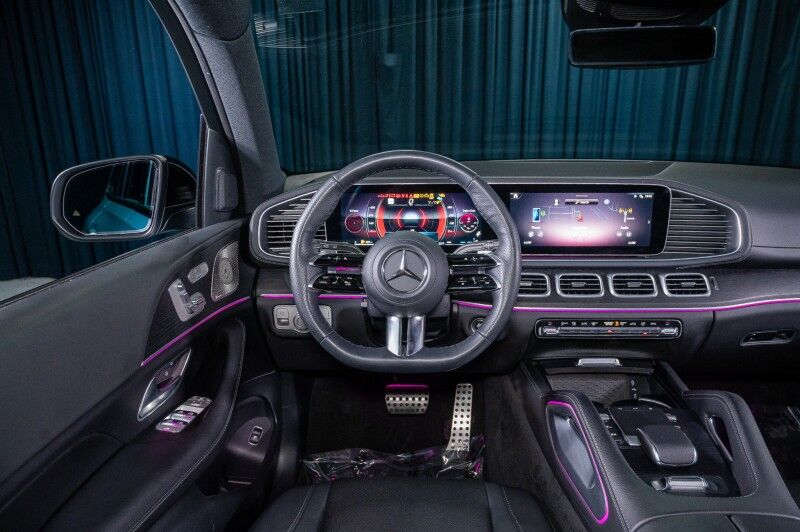 2025 Mercedes-Benz GLS 450 4MATIC SUV Scottsdale AZ