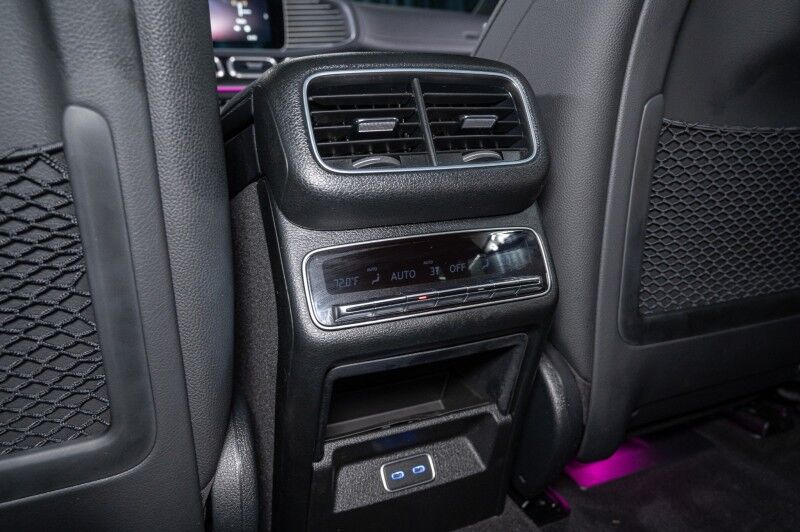 2025 Mercedes-Benz GLS 450 4MATIC SUV Scottsdale AZ