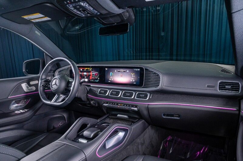 2025 Mercedes-Benz GLS 450 4MATIC SUV Scottsdale AZ