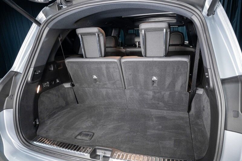 2025 Mercedes-Benz GLS 450 4MATIC SUV Scottsdale AZ