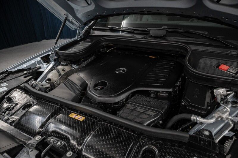 2025 Mercedes-Benz GLS 450 4MATIC SUV Scottsdale AZ
