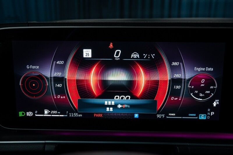 2025 Mercedes-Benz GLS 450 4MATIC SUV Scottsdale AZ