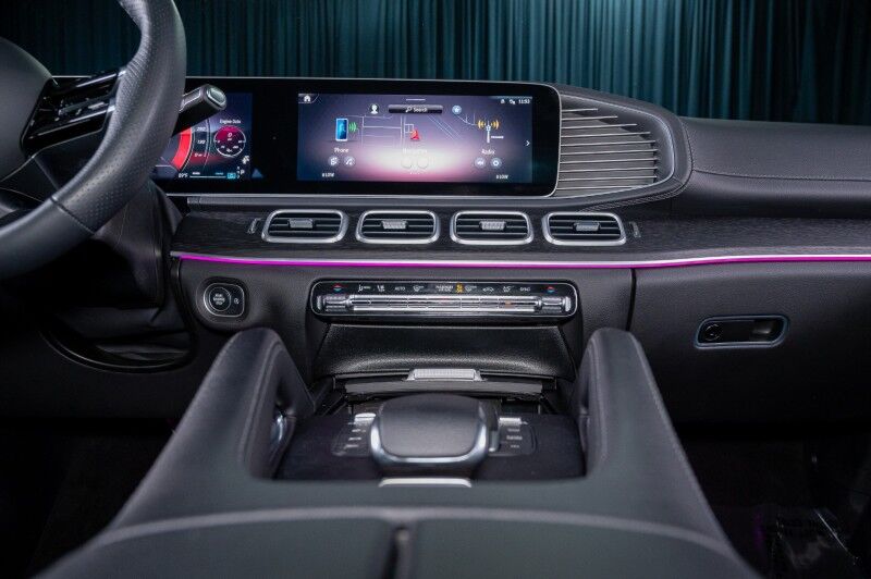 2025 Mercedes-Benz GLS 450 4MATIC SUV Scottsdale AZ