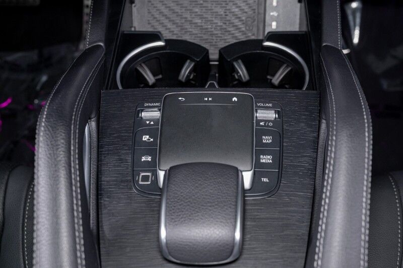 2025 Mercedes-Benz GLS 450 4MATIC SUV Scottsdale AZ