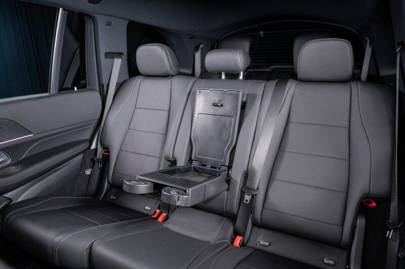 2025 Mercedes-Benz GLS 450 4MATIC SUV Scottsdale AZ