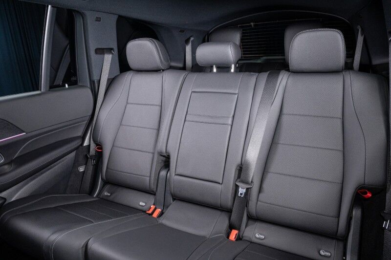 2025 Mercedes-Benz GLS 450 4MATIC SUV Scottsdale AZ