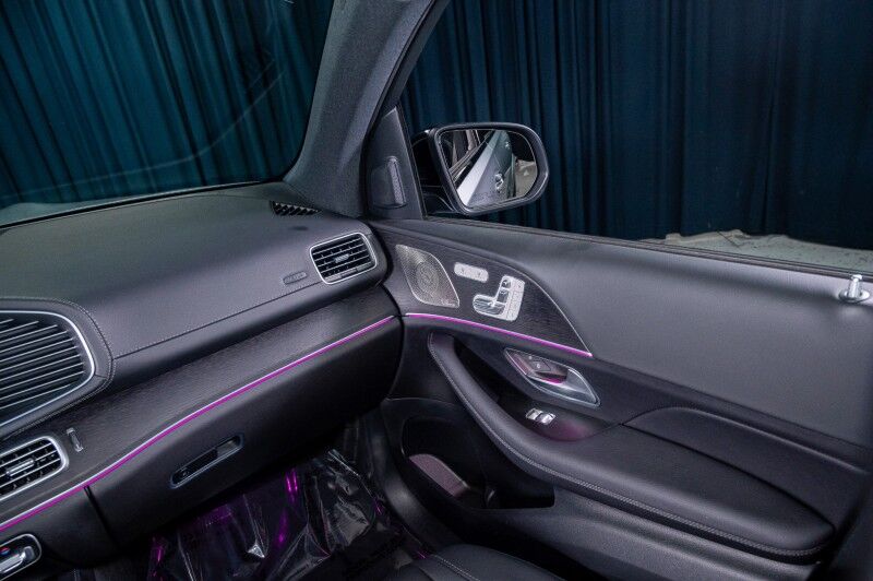 2025 Mercedes-Benz GLS 450 4MATIC SUV Scottsdale AZ