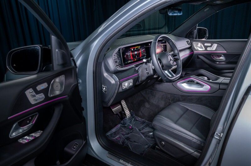 2025 Mercedes-Benz GLS 450 4MATIC SUV Scottsdale AZ