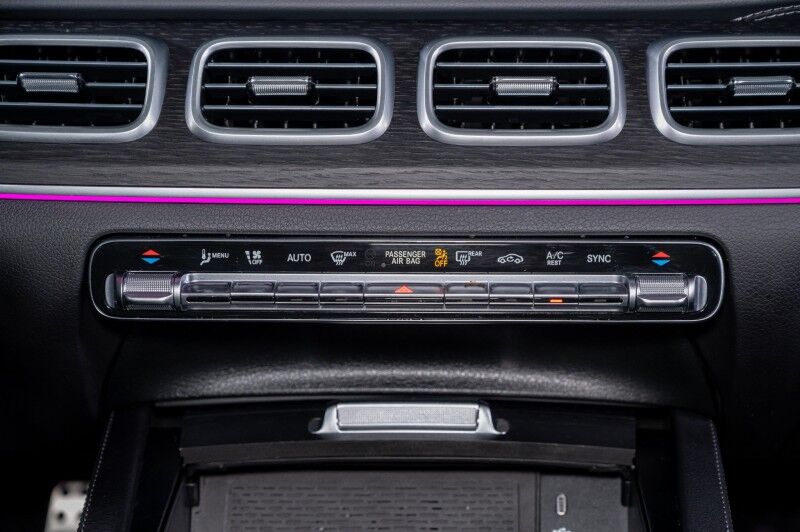 2025 Mercedes-Benz GLS 450 4MATIC SUV Scottsdale AZ