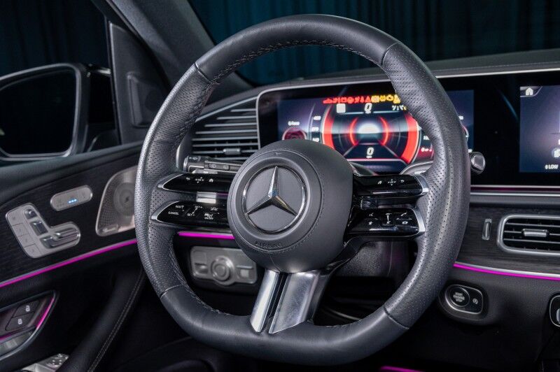 2025 Mercedes-Benz GLS 450 4MATIC SUV Scottsdale AZ