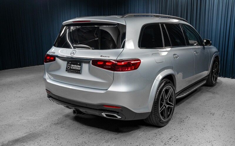 2025 Mercedes-Benz GLS 450 4MATIC SUV Scottsdale AZ