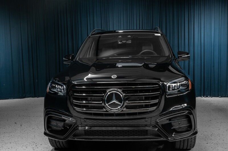 2025 Mercedes-Benz GLS 450 4MATIC&Acirc;&reg; SUV