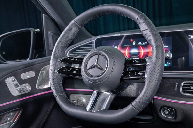 2025 Mercedes-Benz GLS 450 4MATIC&Acirc;&reg; SUV Scottsdale AZ