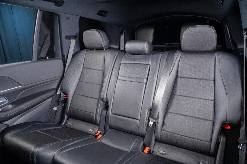 2025 Mercedes-Benz GLS 450 4MATIC&Acirc;&reg; SUV Scottsdale AZ