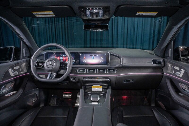 2025 Mercedes-Benz GLS 450 4MATIC&Acirc;&reg; SUV Scottsdale AZ