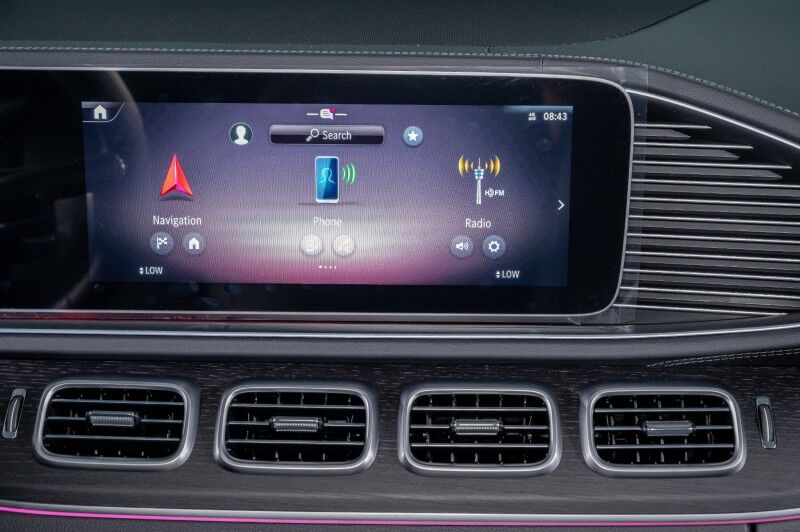 2025 Mercedes-Benz GLS 450 4MATIC&Acirc;&reg; SUV Scottsdale AZ