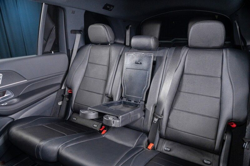 2025 Mercedes-Benz GLS 450 4MATIC&Acirc;&reg; SUV Scottsdale AZ