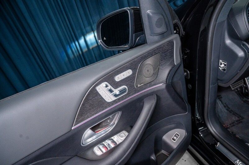 2025 Mercedes-Benz GLS 450 4MATIC&Acirc;&reg; SUV Scottsdale AZ