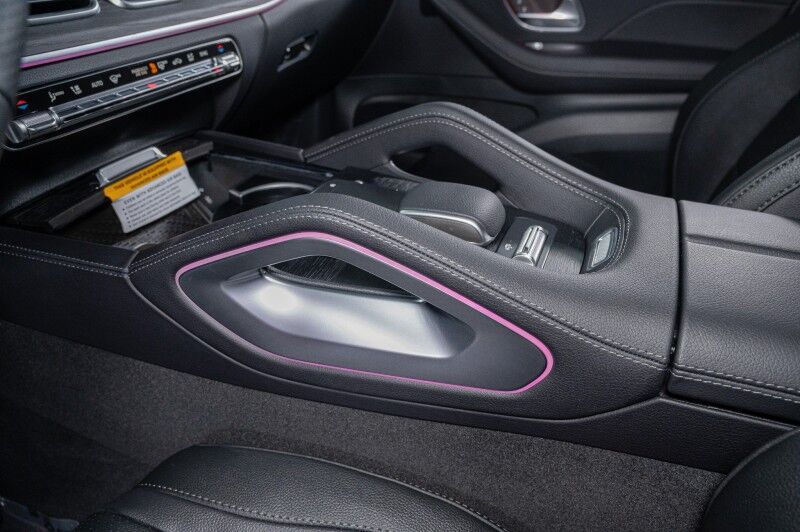 2025 Mercedes-Benz GLS 450 4MATIC&Acirc;&reg; SUV Scottsdale AZ