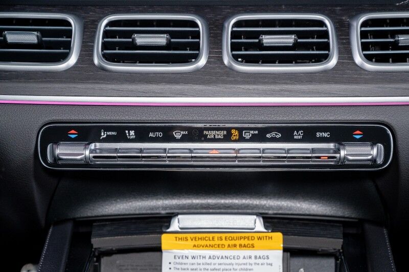 2025 Mercedes-Benz GLS 450 4MATIC&Acirc;&reg; SUV Scottsdale AZ