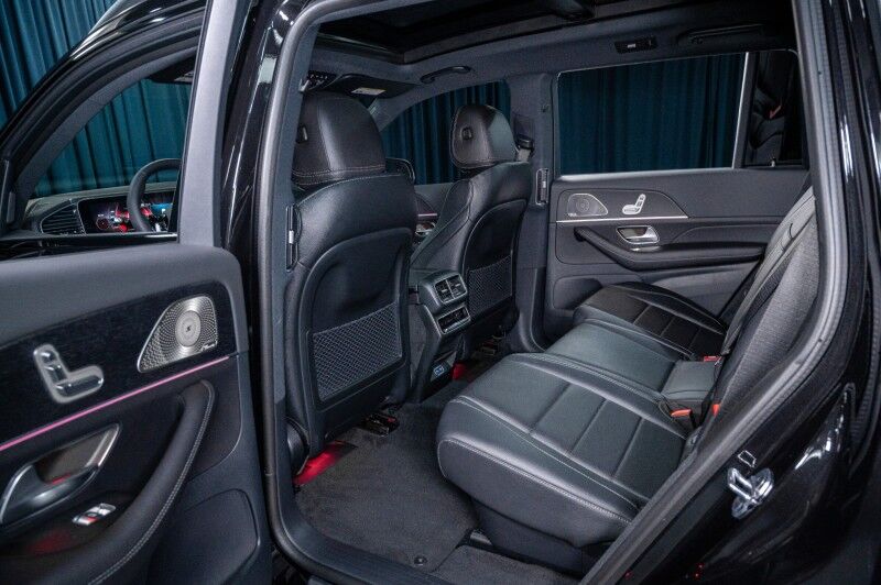 2025 Mercedes-Benz GLS 450 4MATIC&Acirc;&reg; SUV Scottsdale AZ