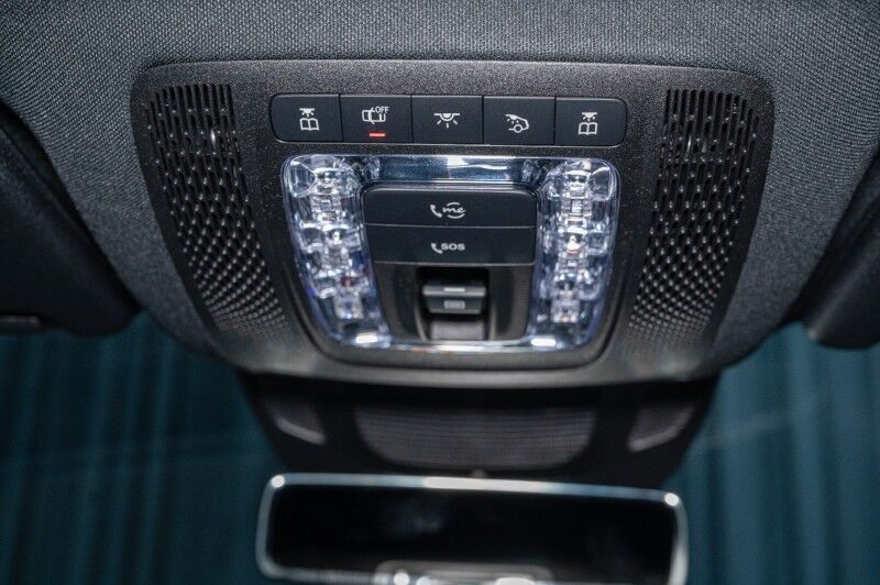 2025 Mercedes-Benz GLS 450 4MATIC&Acirc;&reg; SUV Scottsdale AZ