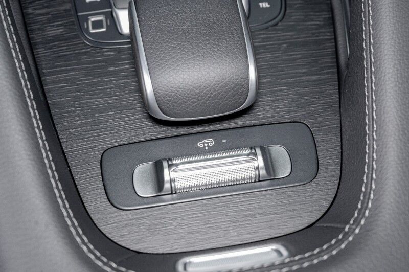 2025 Mercedes-Benz GLS 450 4MATIC&Acirc;&reg; SUV Scottsdale AZ