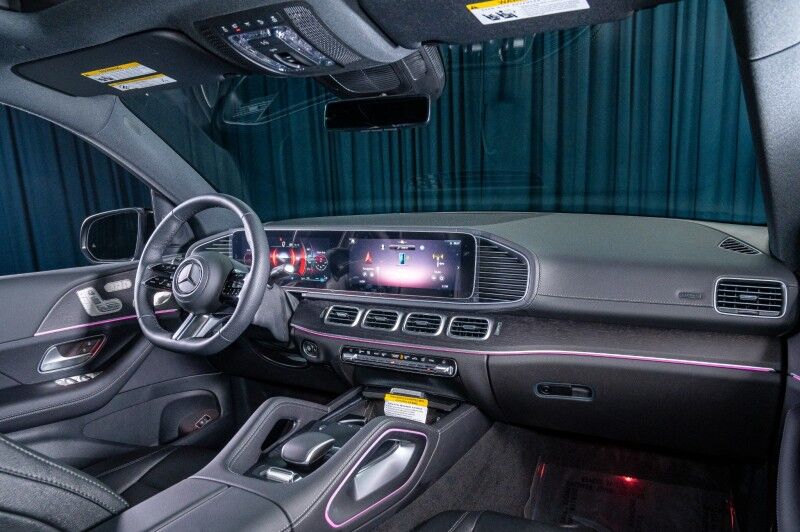 2025 Mercedes-Benz GLS 450 4MATIC&Acirc;&reg; SUV Scottsdale AZ