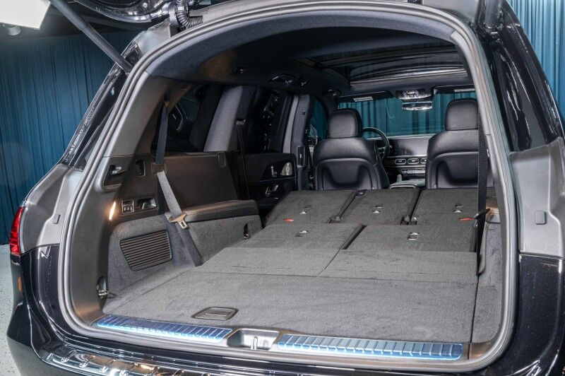 2025 Mercedes-Benz GLS 450 4MATIC&Acirc;&reg; SUV Scottsdale AZ